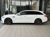 Cクラスワゴン AMG C63 S E パフォーマンス 4WD 
