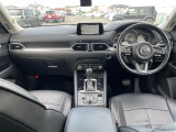 CX-5 2.2 XD プロアクティブ 本革シート 修復歴無し