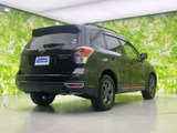 フォレスター 2.0 エックスブレイク 4WD 