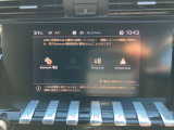 アップルカープレイ、アンドロイドオート使用できます。USBポートに充電ケーブルを挿して携帯と接続するとタッチパネルがアプリのアイコンに切り替わります。