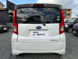 ステラ G スマートアシスト 4WD 