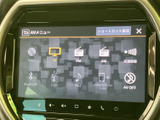 テレビやラジオ、ディスク、Bluetoothなど複数のメニューを画面から選べます。使いたい項目を見つけやすく、気分やシーンに合わせた音楽選びにも便利です。