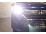 LEDヘッドライト搭載!明るく視界良好!消費電力も少なくバッテリーの負担軽減!高寿命で経済的な電球です!