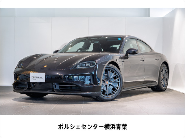 タイカン GTS 4+1シート 4WD 