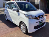ご納車時には再度洗車・室内清掃を行い展示中についてしまった汚れも落として気持ち良くお乗りいただける状態にして納めさせていただきます!