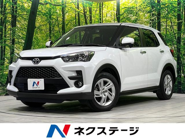 ライズ 1.0 G