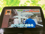 停車中には、TVの視聴を楽しめます。長距離移動や休憩時間など、様々なシーンでリラックスできる空間を提供します。充実した装備で快適な時間を過ごせます。
