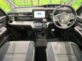 ステップワゴン 1.5 スパーダ 