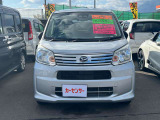 ムーヴ L SAIII 4WD 