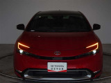 夜間のライティングを表現してみました。ヘッドランプはLED、省エネで明るいですよ。