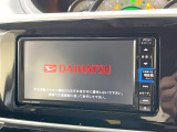 【純正ナビ】人気の純正ナビを装備。オーディオ機能も充実しており、Bluetooth接続すればお持ちのスマホやMP3プレイヤーの音楽を再生可能!毎日の運転がさらに楽しくなります!!