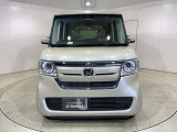 N-BOX G L ホンダセンシング 