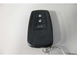 スマートキー!両手に荷物を抱えているときでも、ドアの施錠・解錠が楽々です♪