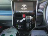 タンク 1.0 カスタム G S 4WD 