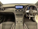 GLC 220d 4マチック AMGライン 4WD 4WD サンルーフ