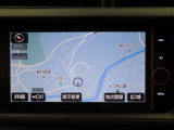 ナビ付なので遠出や旅行にも迷わずに行けます。
