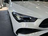 車検や点検でご入庫の際には、メルセデス・ベンツの最新の代車を無料でご利用頂けます。気になるモデル・乗ってみたいお車などございましたら是非ご相談ください!(事前予約が必要です)