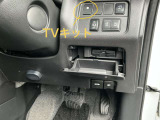 ETCを装備。セットアップ料金が別途かかります(TVキット付き)