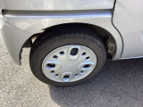 ☆お車についた傷やヘコミ、事故の修理もハヤシにお任せください。自社鈑金工場で修理ができますの安心です☆