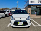 DS3 シック 