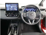 カローラスポーツ 1.8 ハイブリッド G Z 