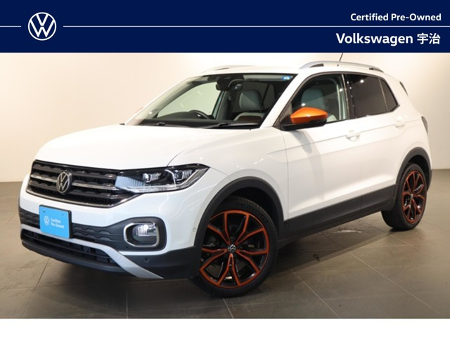 T-Cross TSI スタイル