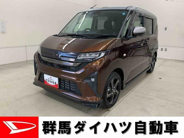 ムーヴ RS 