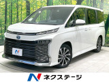 純正10型ナビ 後席モニター 全周囲カメラ 両側電動ドア 衝突被害軽減装