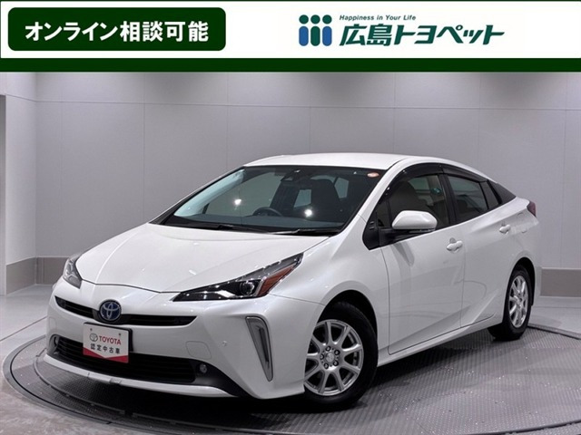 プリウス 1.8 S セーフティ プラスII