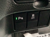 運転が苦手な方も安心の障害物センサー付き☆