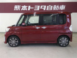 タントカスタム RS SA 