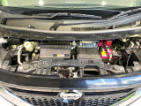親切・丁寧な専門メカニックスタッフが応対!・車検・点検整備・事故等の修理などアフターサービスも安心。お車のカスタマイズもネクステージのサービススタッフまでご相談ください!