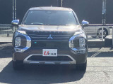 アウトランダー PHEV 2.4 P 4WD 