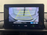 WR-V 1.5 Z 修復歴無し