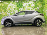 C-HR ハイブリッド 1.8 G LED エディション 