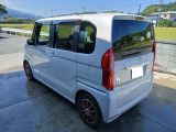 N-BOX G ホンダセンシング 