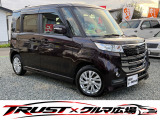 この度は数あるお車の中からTRUST&times;クルマ広場の在庫車をご覧いただき誠にありがとうございます。