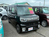 人気の軽自動車です!