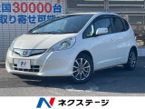 ホンダ フィットハイブリッド