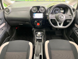 ノート 1.2 e-POWER X 