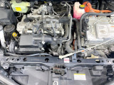 親切・丁寧な専門メカニックスタッフが応対!・車検・点検整備・事故等の修理などアフターサービスも安心。お車のカスタマイズもネクステージのサービススタッフまでご相談ください!