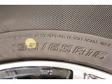 195/65R16    装着タイヤサイズです。 夏タイヤもスタッドレスタイヤの事も、トヨタモビリティ石川にご相談くださいませ