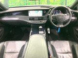 LS 500h Fスポーツ 