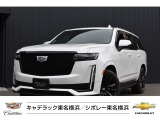 キャデラック エスカレード
