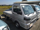 クリッパートラック DX 4WD 
