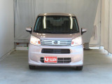 ムーヴ  X リミテッド SAIII