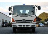 レンジャー クレーン 4段 2.65t 車輛総重量7985Kg荷台内寸5390&times;2150