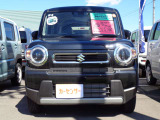 ハスラー ハイブリッド(HYBRID) G 4WD 