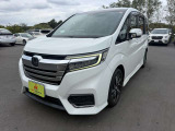 ステップワゴン 1.5 スパーダ ホンダ センシング 純正ナビ 両側電動スライドドア