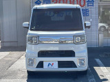 弊社では、全車『修復歴なし』のお車のみ取り扱っております。専任バイヤーによる厳選した仕入れの後、入庫後の車両チェックを行い、ネクステージが認定した高品質な中古車をご提供しております。